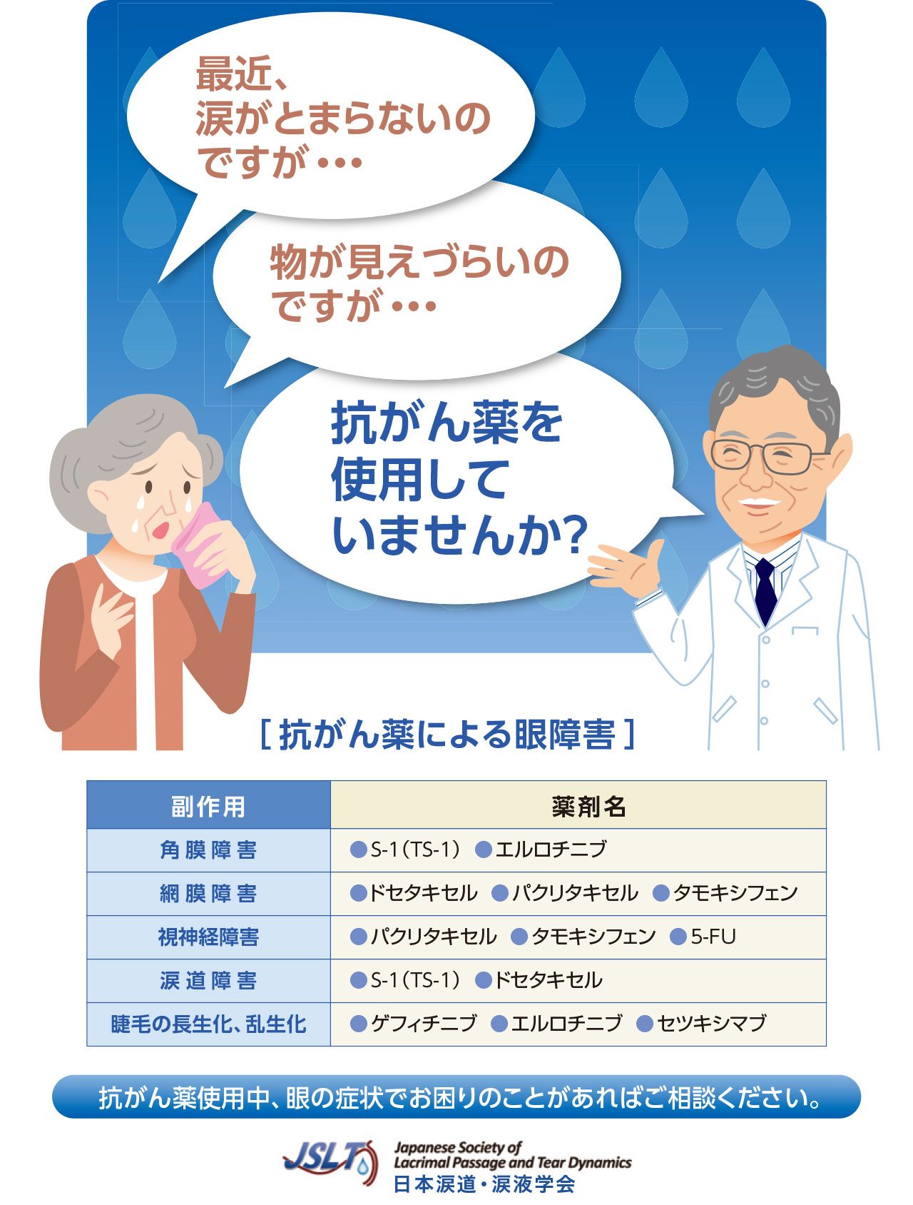 活動歴および当時の関連ビジュアル記録